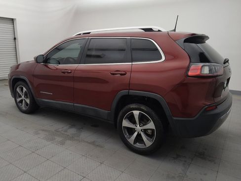 Used 2019 Jeep Cherokee Limited FWD image 3