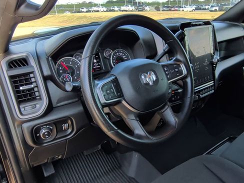 Used 2025 RAM 2500 Tradesman image 14