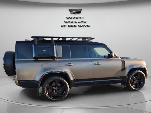 Used 2024 Land Rover Defender 130 X image 10