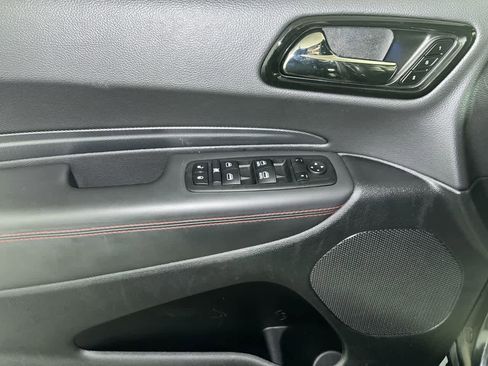 Used 2025 Dodge Durango R/T image 13