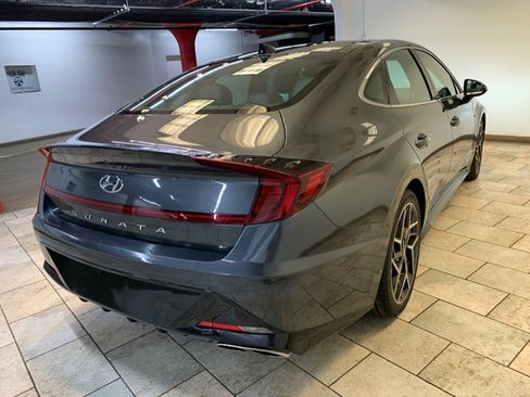 Used 2023 Hyundai Sonata N Line FWD image 6