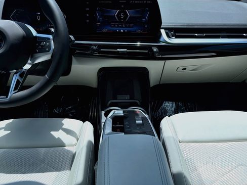 New 2026 BMW X1 xDrive28i w/ Technology Package AWD/4WD image 19