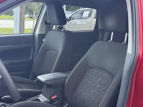 Used 2023 Mitsubishi Outlander Sport AWD image 15