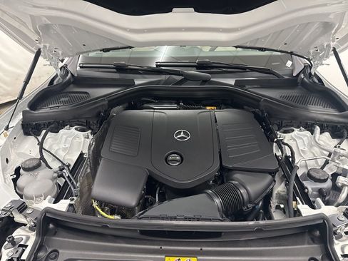 New 2026 Mercedes-Benz GLC 300 4MATIC image 31