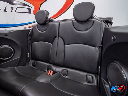 Used 2011 MINI Cooper S w/ Cold Weather Pkg image 17