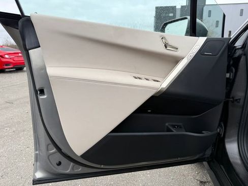 Used 2023 BMW iX xDrive50 w/ Ultimate Package 2 image 18