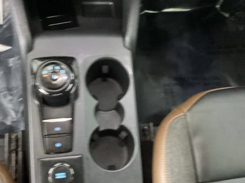 Certified 2023 Ford Bronco Sport Outer Banks w/ Tech Package AWD/4WD image 23