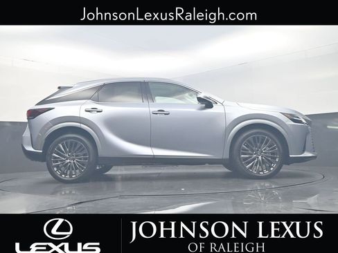 New 2026 Lexus RX 350 AWD image 21