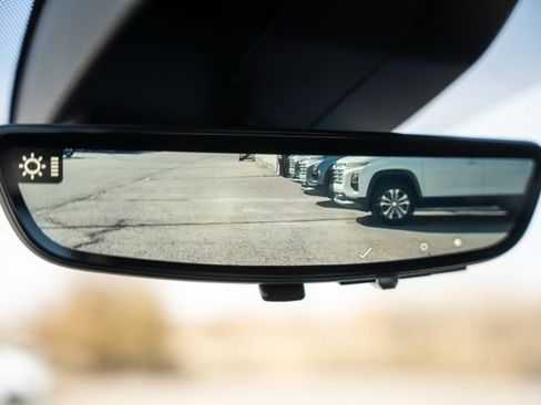 New 2026 Chevrolet Suburban High Country image 36