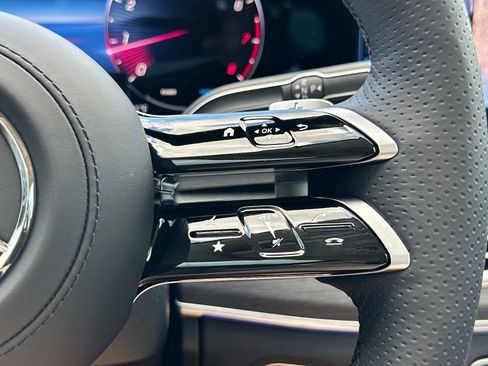 New 2026 Mercedes-Benz GLS 450 450 4MATIC SUV image 34