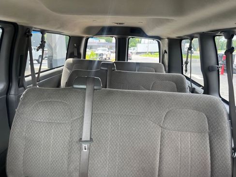 Used 2017 Chevrolet Express 2500 LS image 15