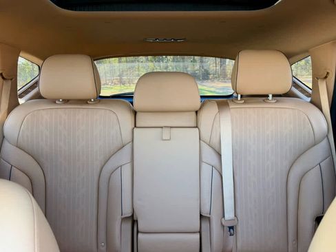 Used 2023 Genesis GV80 2.5T w/ Prestige Package image 26