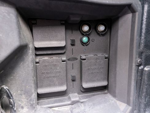 Used 2023 Ford F150 XLT w/ Equipment Group 302A High image 13