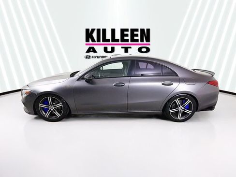 Used 2020 Mercedes-Benz CLA 250 image 4