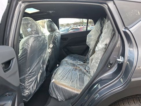 New 2026 Subaru Crosstrek 2.5i Sport image 8