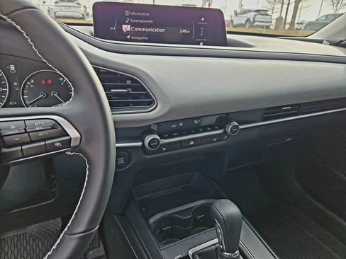 New 2026 MAZDA CX-30 AWD 2.5 S image 12