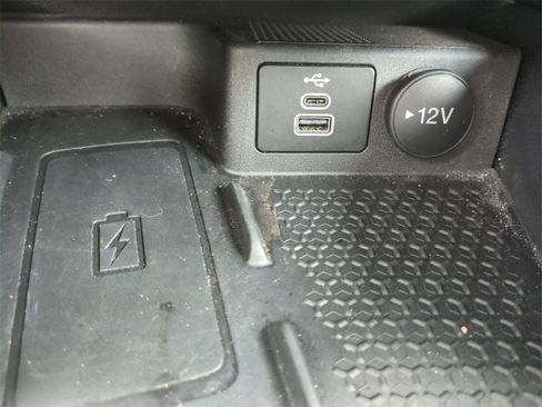 Certified 2023 Ford Bronco Sport Big Bend w/ Convenience Package image 23