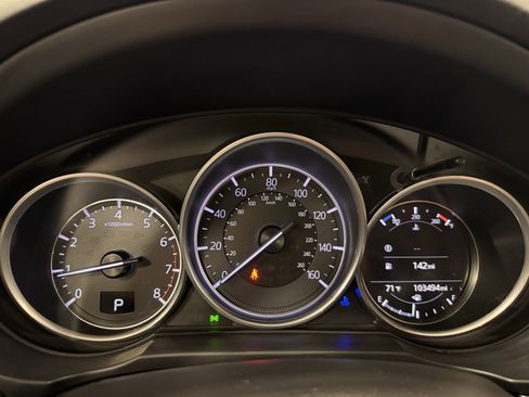 Used 2018 MAZDA CX-5 Touring w/ Preferred Equipment Package image 15