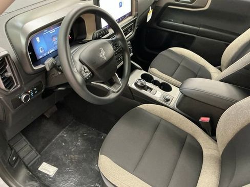 New 2026 Ford Bronco Sport Big Bend AWD/4WD image 13