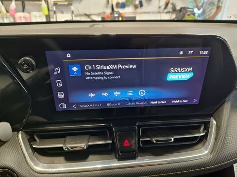 New 2026 Chevrolet TrailBlazer ACTIV w/ Convenience Package AWD/4WD image 19