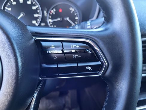 Used 2024 MAZDA CX-90 3.3 Turbo w/ Premium Package AWD/4WD image 18