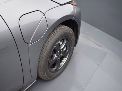 New 2026 Subaru Solterra Premium image 27