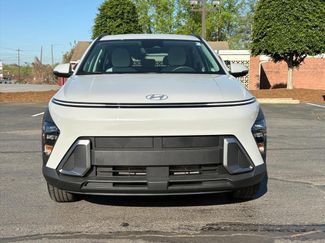 Certified 2025 Hyundai Kona SEL video 2