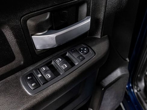 Used 2019 RAM 2500 Tradesman AWD/4WD image 32
