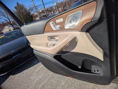Used 2021 Mercedes-Benz GLE 350 w/ Premium Package image 25