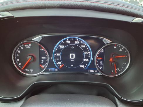 Used 2022 Chevrolet Blazer RS w/ Enhanced Convenience Package image 19