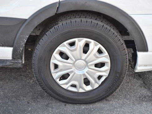 Used 2022 Ford Transit 350 XLT image 10