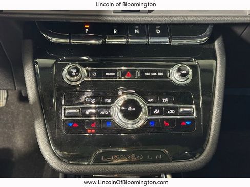 Certified 2022 Lincoln Corsair AWD w/ Premium Package image 36