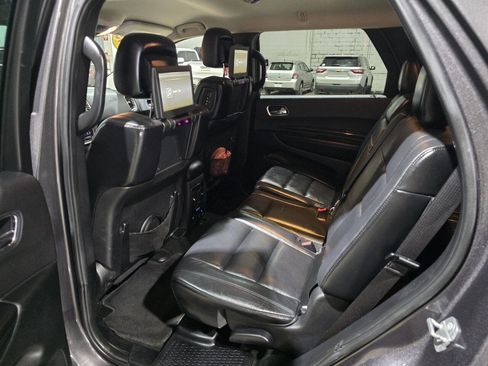 Used 2015 Dodge Durango Limited AWD/4WD image 26