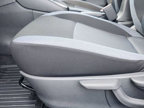 New 2025 Nissan Versa SV w/ Trunk Package image 17