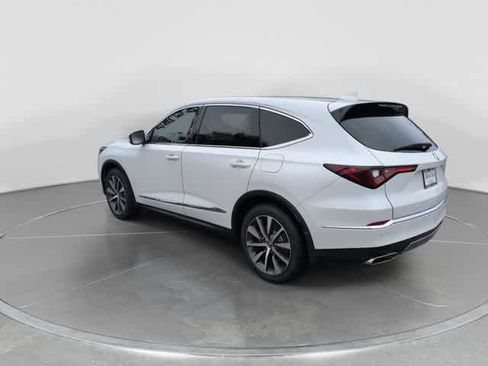 Certified 2026 Acura MDX FWD w/ Technology Package image 6