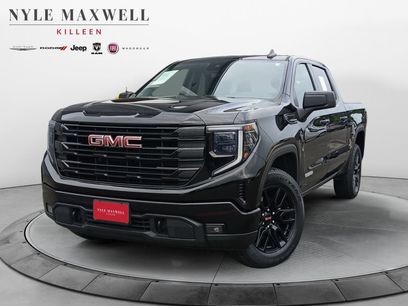 Used 2023 GMC Sierra 1500 Elevation