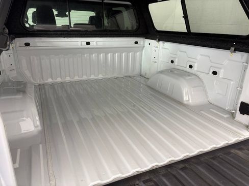 Used 2023 Chevrolet Silverado 1500 Custom w/ LPO, Dark Essentials Package AWD/4WD image 42