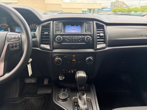 Used 2019 Ford Ranger XL w/ Equipment Group 101A Mid AWD/4WD image 12