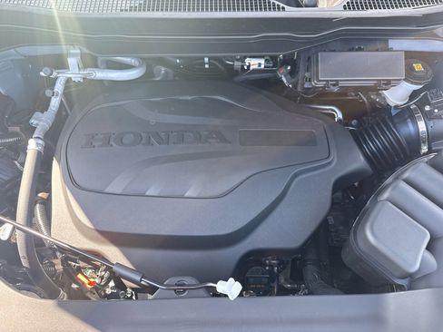 New 2026 Honda Ridgeline Black Edition image 26