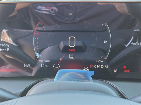 New 2026 Cadillac CT5 V image 23