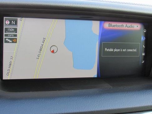 Used 2019 Lexus GS 350 F Sport image 16