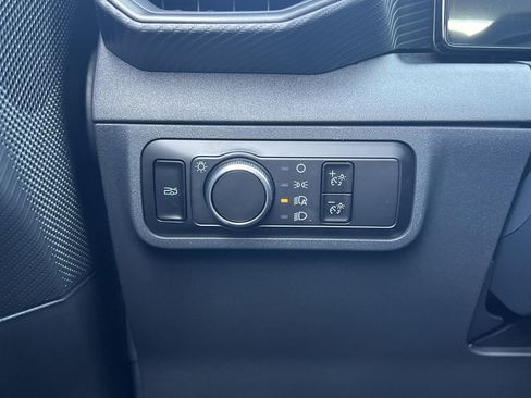 New 2025 Ford Mustang Coupe w/ Mustang Nite Pony Package RWD image 15