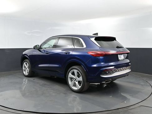New 2026 Audi Q5 Premium Plus AWD/4WD image 25