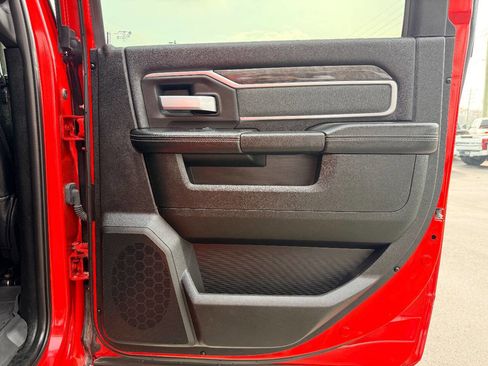 Used 2021 RAM 2500 Big Horn w/ Level B Equipment Group image 33