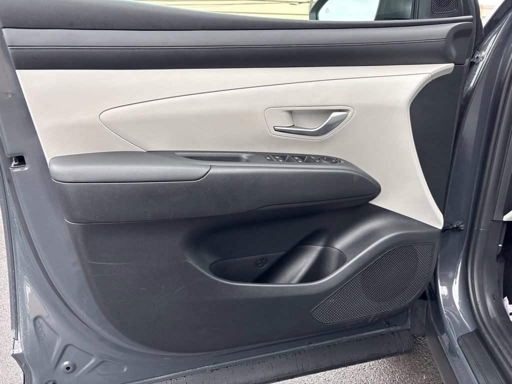 New 2026 Hyundai Tucson SEL AWD/4WD image 13