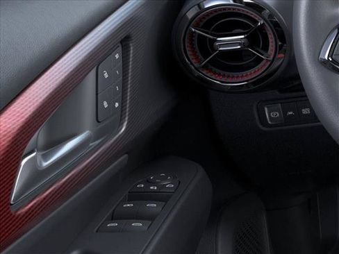 New 2025 Chevrolet Equinox EV RS w/ Active Safety Package 3 AWD/4WD image 22