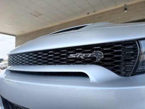 Used 2022 Dodge Charger SRT Hellcat RWD image 32