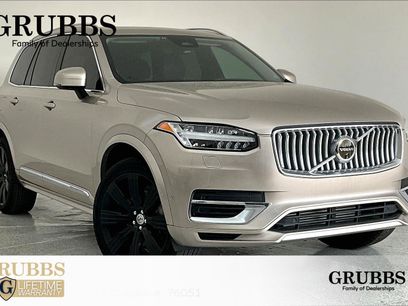 Used 2024 Volvo XC90 T8 Plus w/ Protection Package Premier