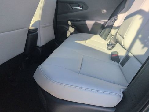 Used 2026 Toyota Prius XLE image 25