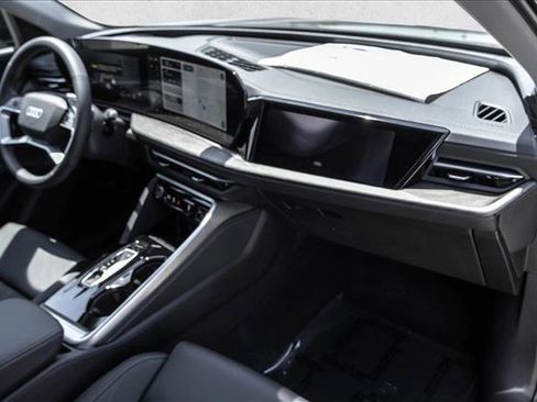 New 2026 Audi Q5 Prestige AWD/4WD image 24